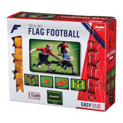 Flag Football Set