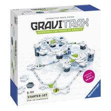 Load image into Gallery viewer, GraviTrax Marble Run - Starter Set
