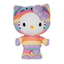 Load image into Gallery viewer, Hello Kitty Rainbow