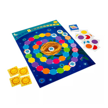 Load image into Gallery viewer, Hoot Owl Hoot game board