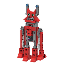 Load image into Gallery viewer, Kids First Robot Factory: Wacky, Misfit, Rogue Robots
