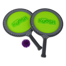 Load image into Gallery viewer, Koosh Double Paddle Play Set