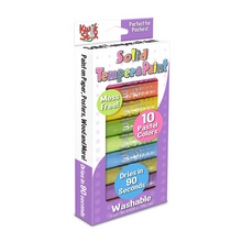 Load image into Gallery viewer, Kwik Stix Pastel 10 Count