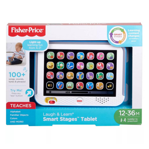 Laugh & Learn Tablet