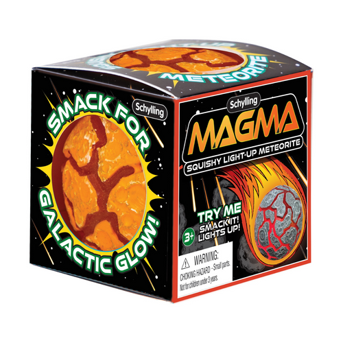 Magma Ball