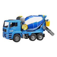 Load image into Gallery viewer, MAN Cement Mixer