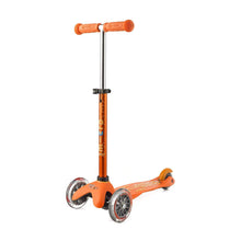 Load image into Gallery viewer, Micro Mini Deluxe Scooter Orange