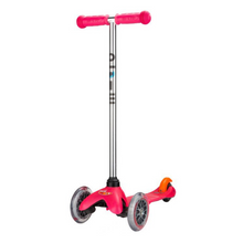 Load image into Gallery viewer, Micro Mini Scooter Pink