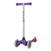 Load image into Gallery viewer, Micro Mini Scooter Purple