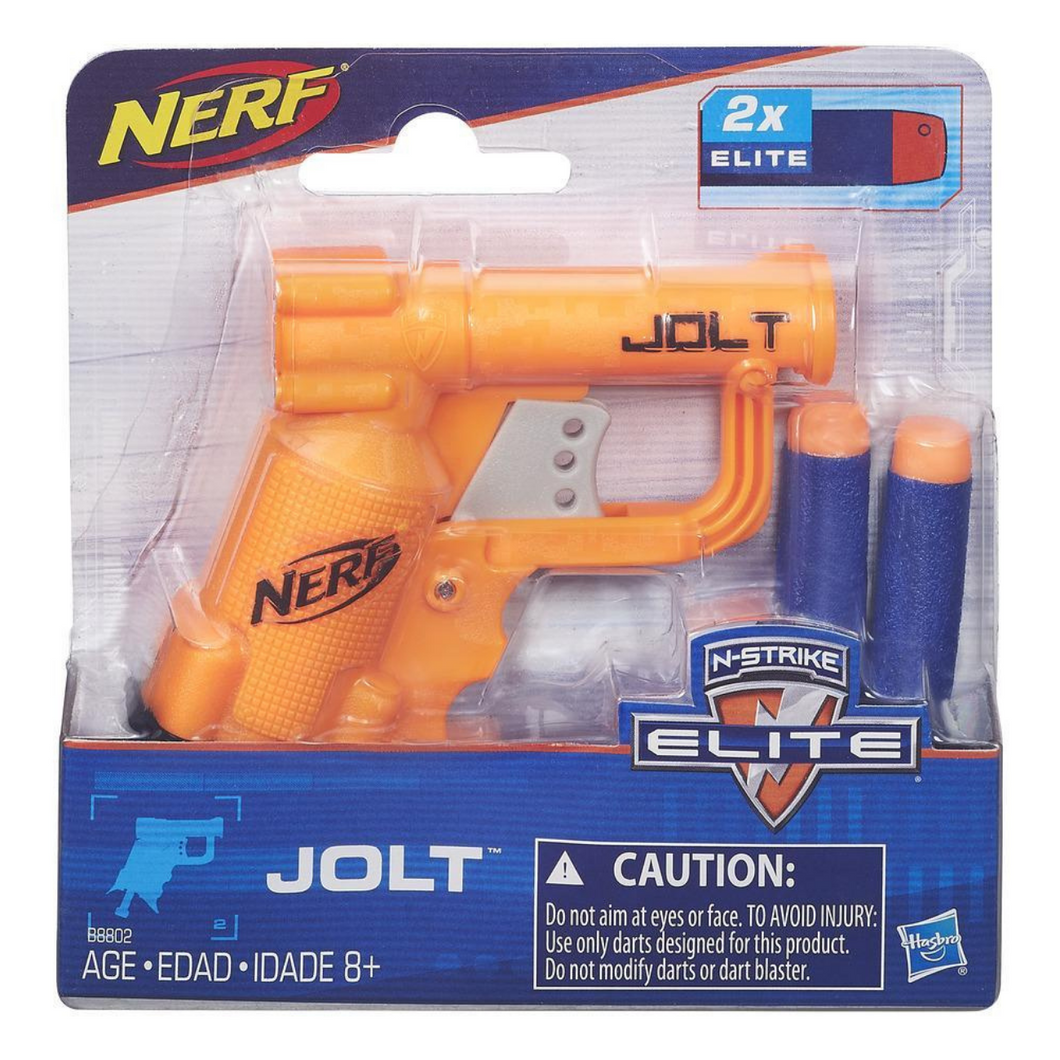Jolt blaster deals