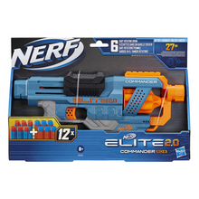 Load image into Gallery viewer, Nerf Elite 2.0 Commander