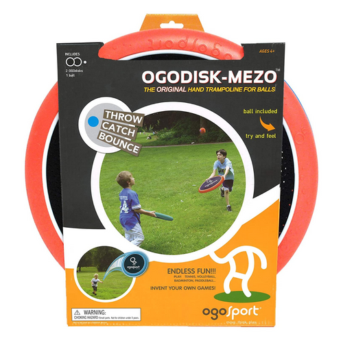 Ogo Disk Small Pack
