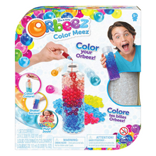 Load image into Gallery viewer, Orbeez Color Meez Activity Kit