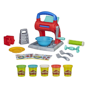 Play-Doh Noodle Party