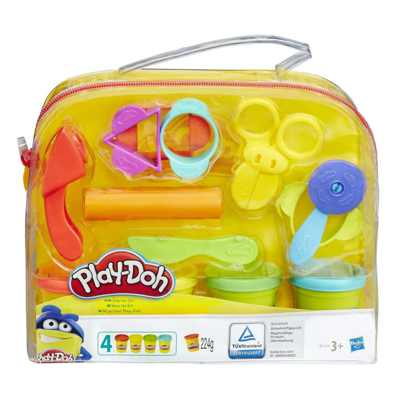 My first best sale play doh set