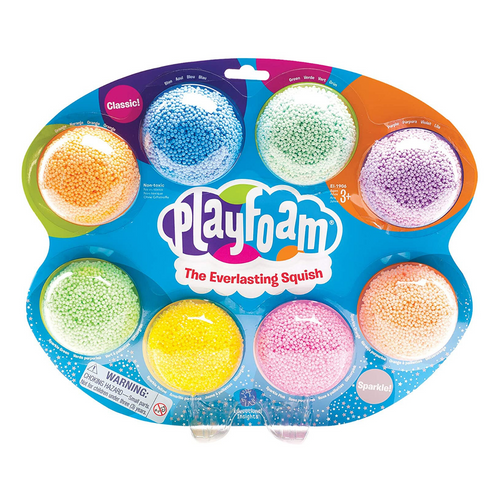 Playfoam 8 Pack