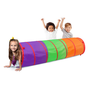Pop Up Play Tunnel