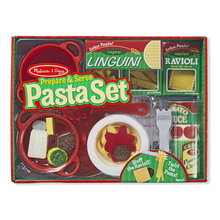 Load image into Gallery viewer, Prepare &amp; Serve Pasta