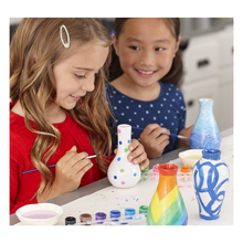 Load image into Gallery viewer, PYO Porcelain Vases