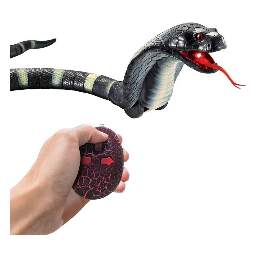 Remote control snake argos shop