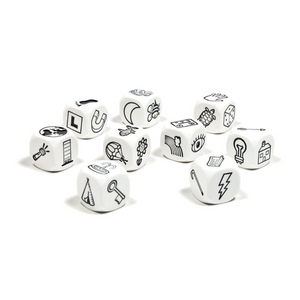 Rory's Story Cubes