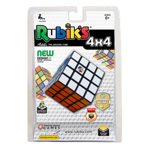 Rubik's 4x4 Cube