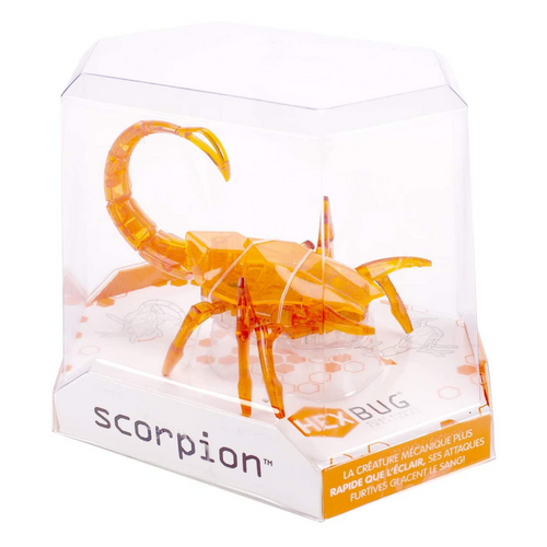 Hexbug Scorpion