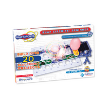 Load image into Gallery viewer, Snap Circuits Beginner