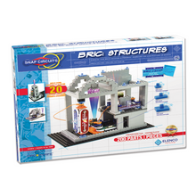 Load image into Gallery viewer, Snap Circuits Bric Structures