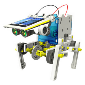 Solar Bot 14