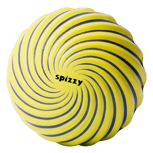Spizzy Ball