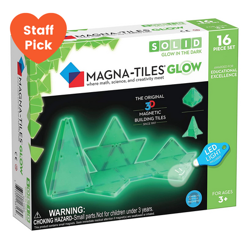 Magna-Tiles Storage Bin and Playmat – Ruckus & Glee
