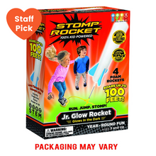 Load image into Gallery viewer, Stomp Rockets Jr. Glow