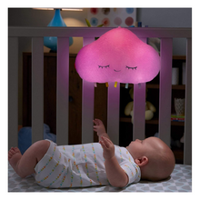 Load image into Gallery viewer, Twinkle &amp; Cuddle Cloud Soother
