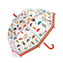 Load image into Gallery viewer, Kids&#39; Umbrella