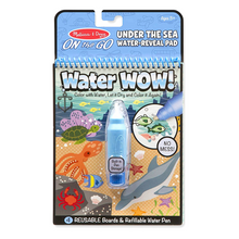 Load image into Gallery viewer, Water Wow - Under the Sea