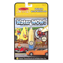 Load image into Gallery viewer, Water Wow - Vehicles
